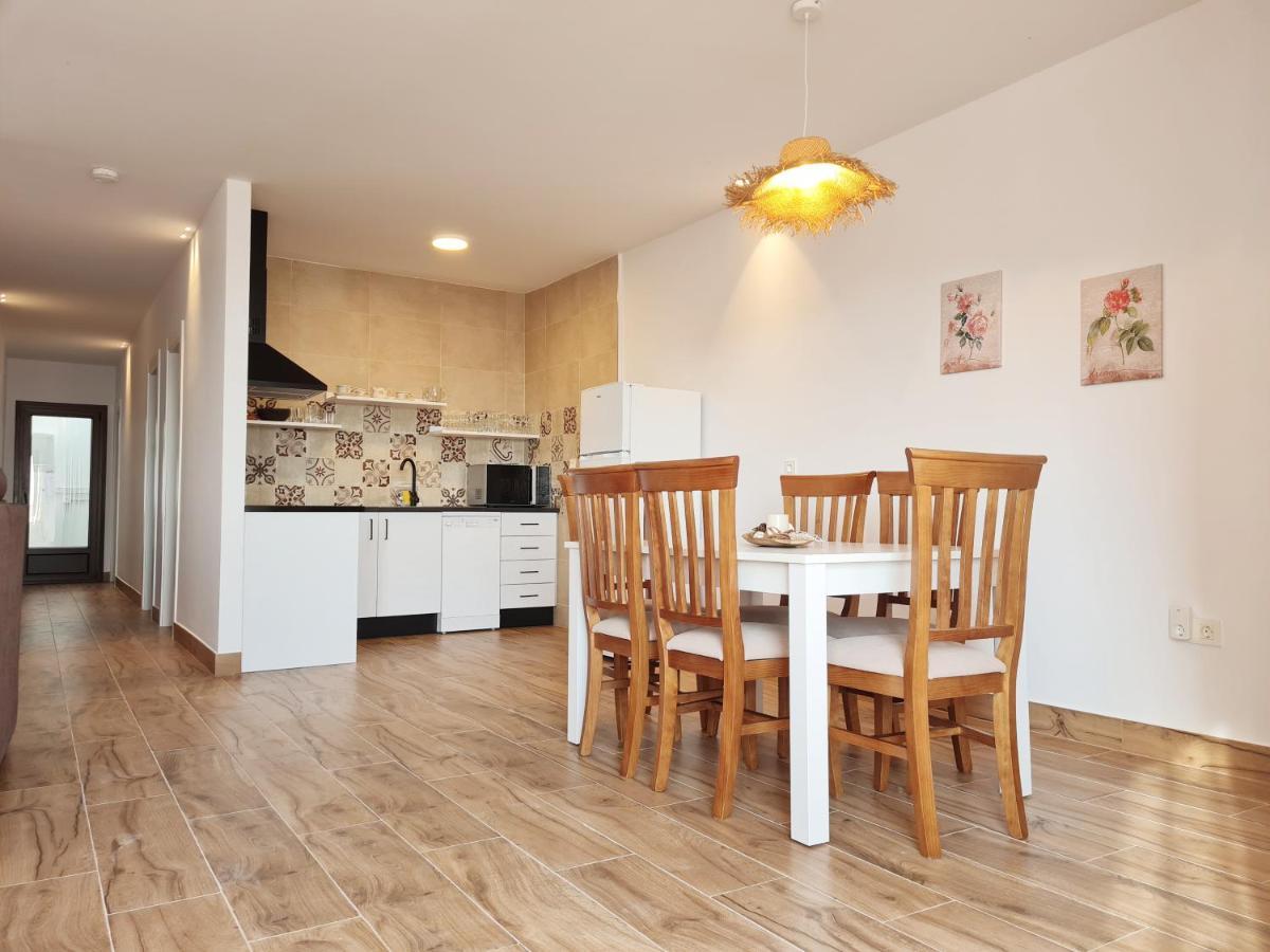 Apartamento Beck- Tierra Soportujar Exterior photo