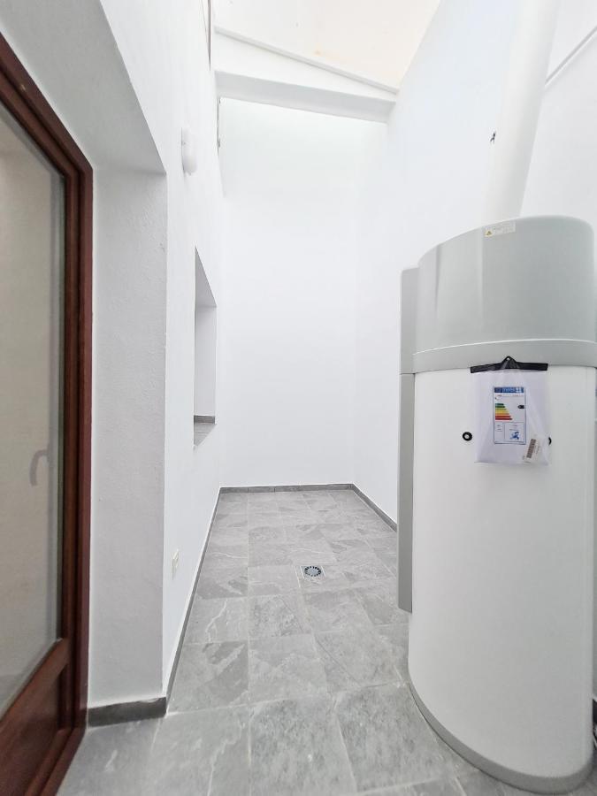 Apartamento Beck- Tierra Soportujar Exterior photo